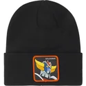 czarna-czapka-robot-grendizer-goldorak-bon-gol1-od-capslab