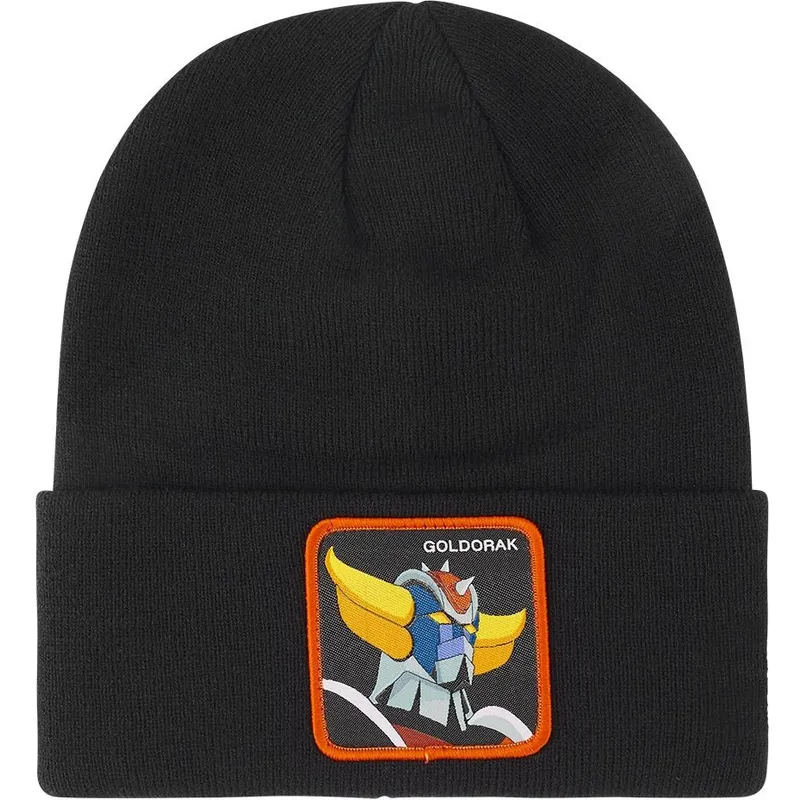 kepure-juoda-goldorak-bon-gol1-grendizeris-robot-grendizer-capslab
