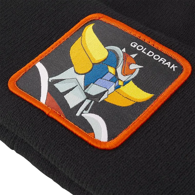 kepure-juoda-goldorak-bon-gol1-grendizeris-robot-grendizer-capslab