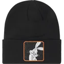 czarna-czapka-bugs-bunny-bon-tbu1-looney-tunes-od-capslab