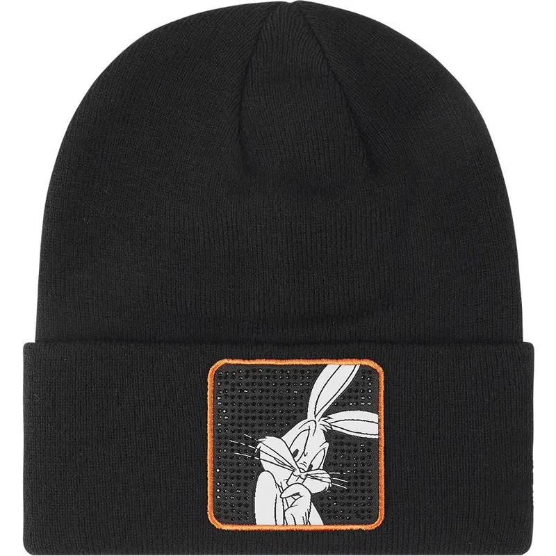 kepure-juoda-bon-tbu1-kiskis-bagsis-looney-tunes-capslab kepure-juoda-bon-tbu1-kiskis-bagsis-looney-tunes-capslab