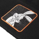 czarna-czapka-bugs-bunny-bon-tbu1-looney-tunes-od-capslab