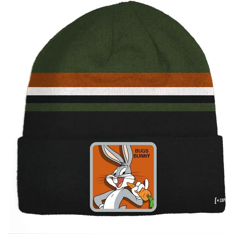 kepure-juoda-bon-bun3-kiskis-bagsis-looney-tunes-capslab kepure-juoda-bon-bun3-kiskis-bagsis-looney-tunes-capslab