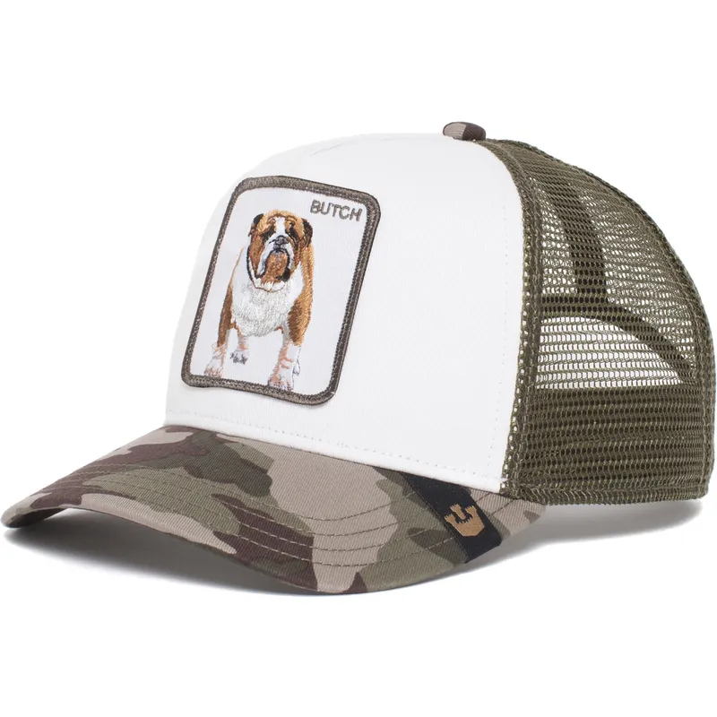 kepure-islenkta-kamufliazas-snapback-the-butch-the-farm-goorin-bros