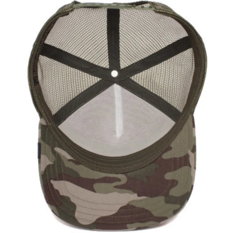 kepure-islenkta-kamufliazas-snapback-the-butch-the-farm-goorin-bros