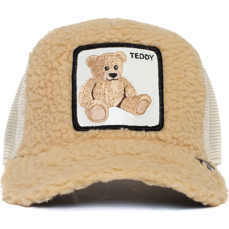 kepure-islenkta-smelio-snapback-teddy-first-best-friend-the-farm-goorin-bros