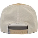 kepure-islenkta-smelio-snapback-teddy-first-best-friend-the-farm-goorin-bros