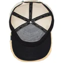 kepure-islenkta-smelio-snapback-teddy-first-best-friend-the-farm-goorin-bros