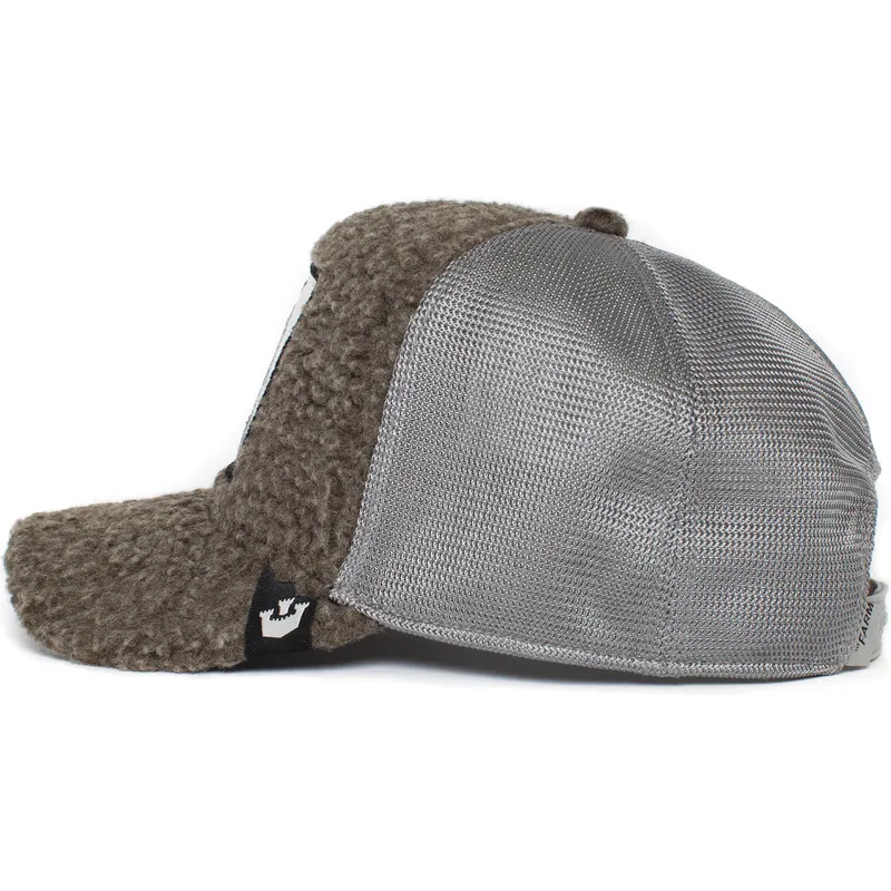 kepure-islenkta-ruda-snapback-bunny-business-the-farm-goorin-bros