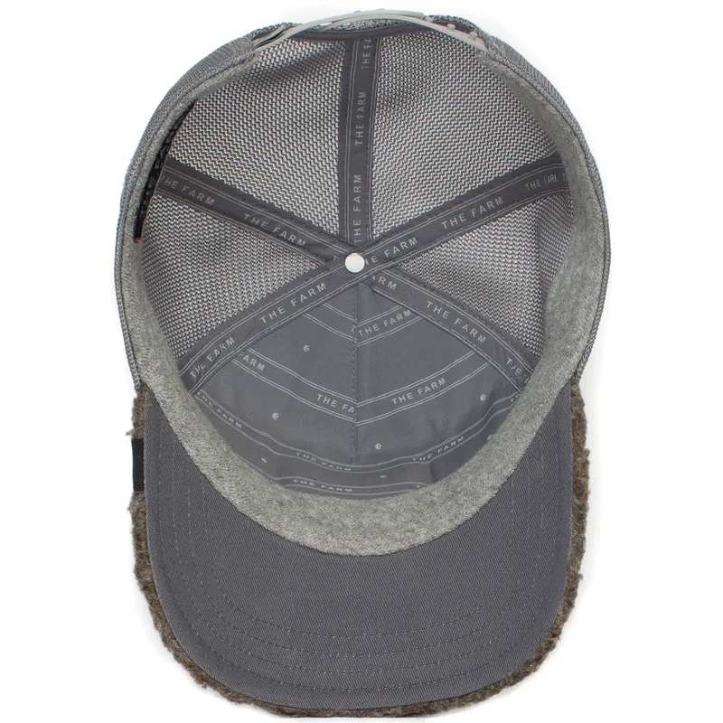 kepure-islenkta-ruda-snapback-bunny-business-the-farm-goorin-bros