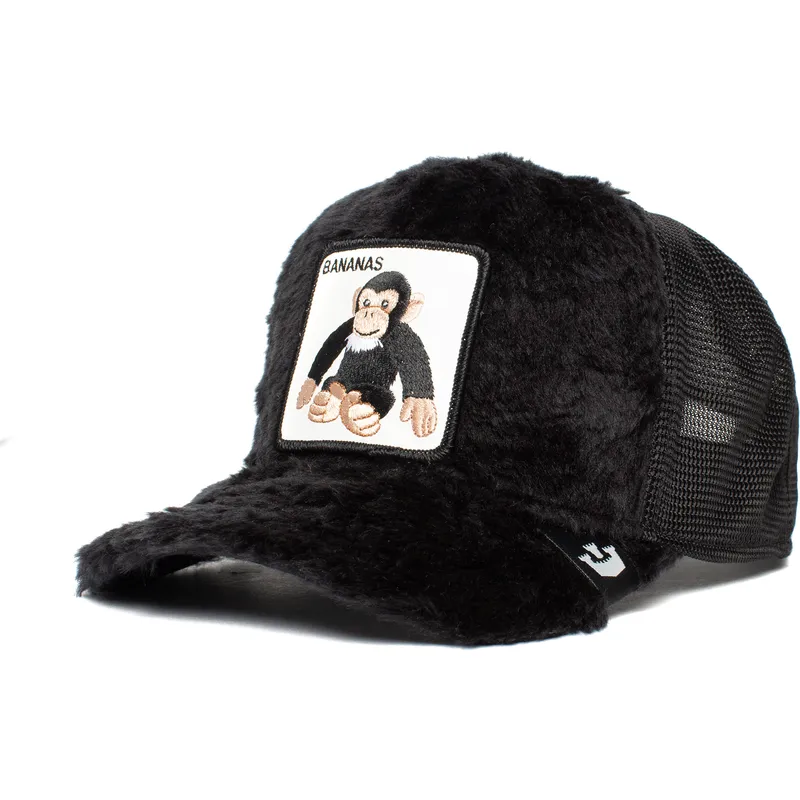 kepure-islenkta-juoda-snapback-go-bananas-the-farm-goorin-bros