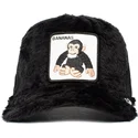 kepure-islenkta-juoda-snapback-go-bananas-the-farm-goorin-bros