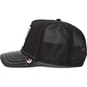 kepure-islenkta-juoda-snapback-monster-tyrant-king-the-farm-goorin-bros