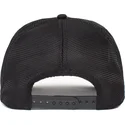 kepure-islenkta-juoda-snapback-monster-tyrant-king-the-farm-goorin-bros