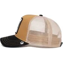 kepure-islenkta-ruda-snapback-the-black-sheep-the-farm-goorin-bros