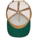 kepure-islenkta-ruda-snapback-the-black-sheep-the-farm-goorin-bros