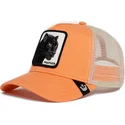 kepure-islenkta-rozine-snapback-the-panther-the-farm-goorin-bros
