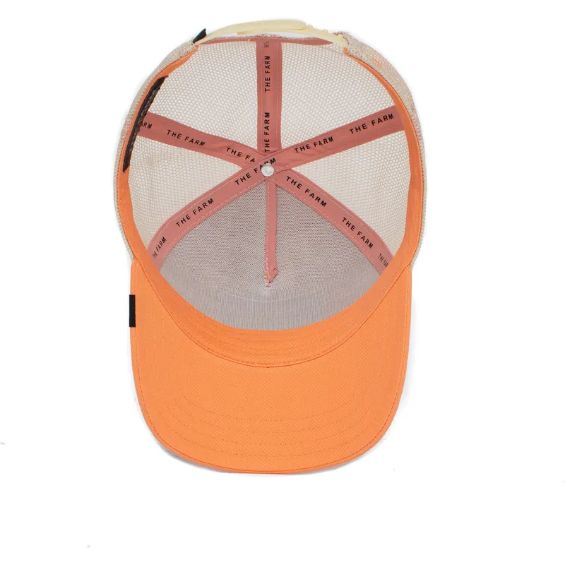 kepure-islenkta-rozine-snapback-the-panther-the-farm-goorin-bros