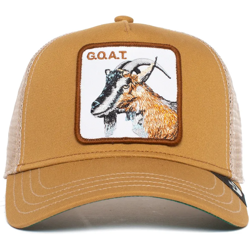 cap-islenkta-brown-snapback-the-farm-de-goorin-bros cap-islenkta-brown-snapback-the-farm-de-goorin-bros