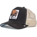 czarna-i-biala-czapka-trucker-z-bizonem-the-buffalo-the-farm-od-goorin-bros