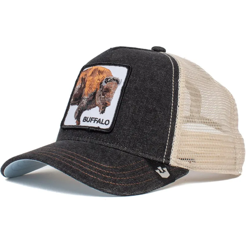 cap-islenkta-black-snapback-the-farm-de-goorin-bros