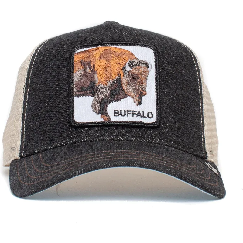 cap-islenkta-black-snapback-the-farm-de-goorin-bros