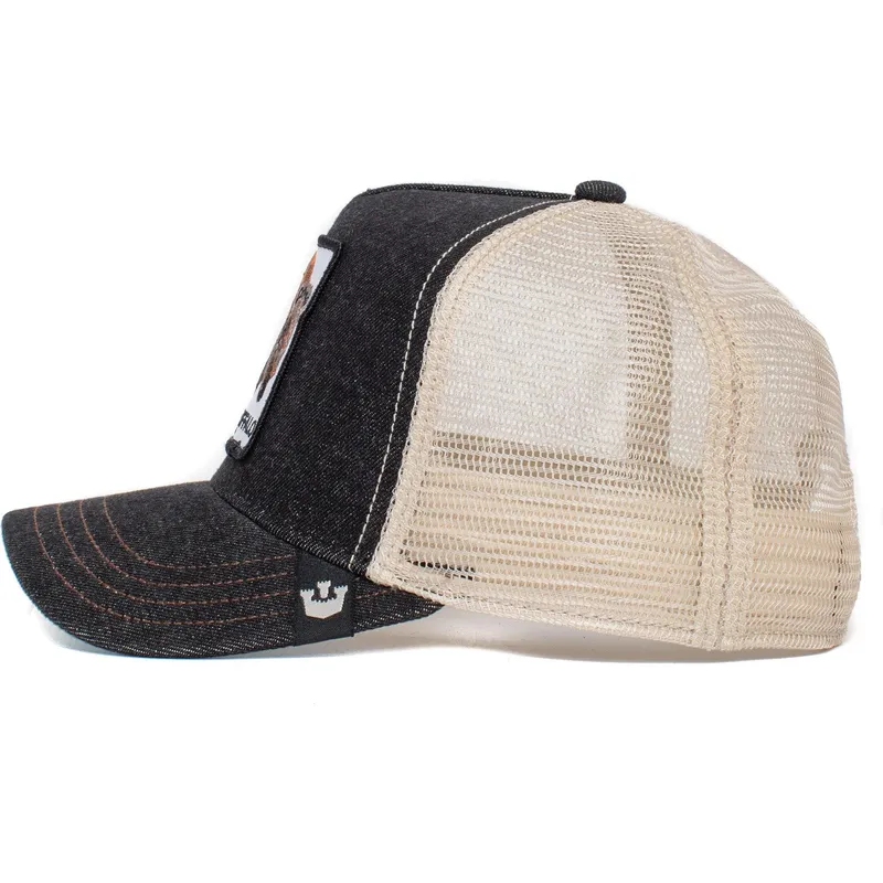 cap-islenkta-black-snapback-the-farm-de-goorin-bros