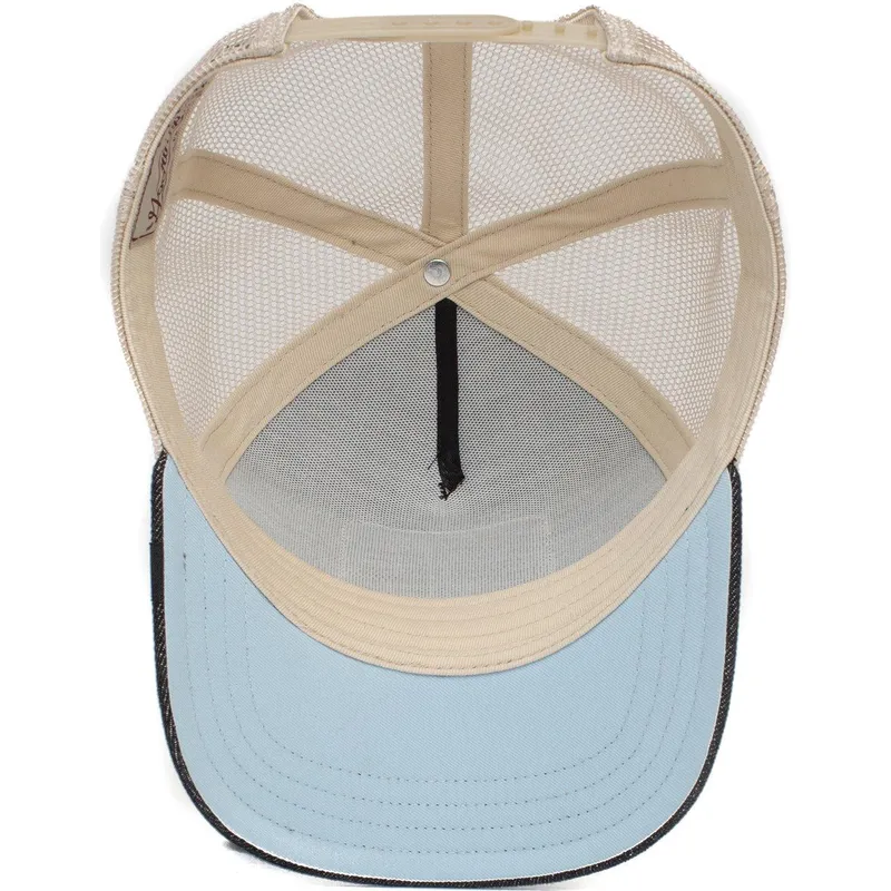 czapka-trucker-czarno-biala-bawol-the-buffalo-the-farm-goorin-bros