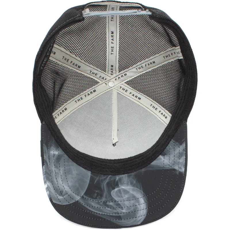 kepure-islenkta-juoda-snapback-reefer-madness-the-farm-goorin-bros