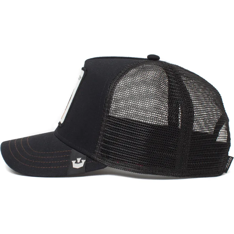 kepure-islenkta-juoda-snapback-bad-boy-the-baddest-boy-the-farm-goorin-bros
