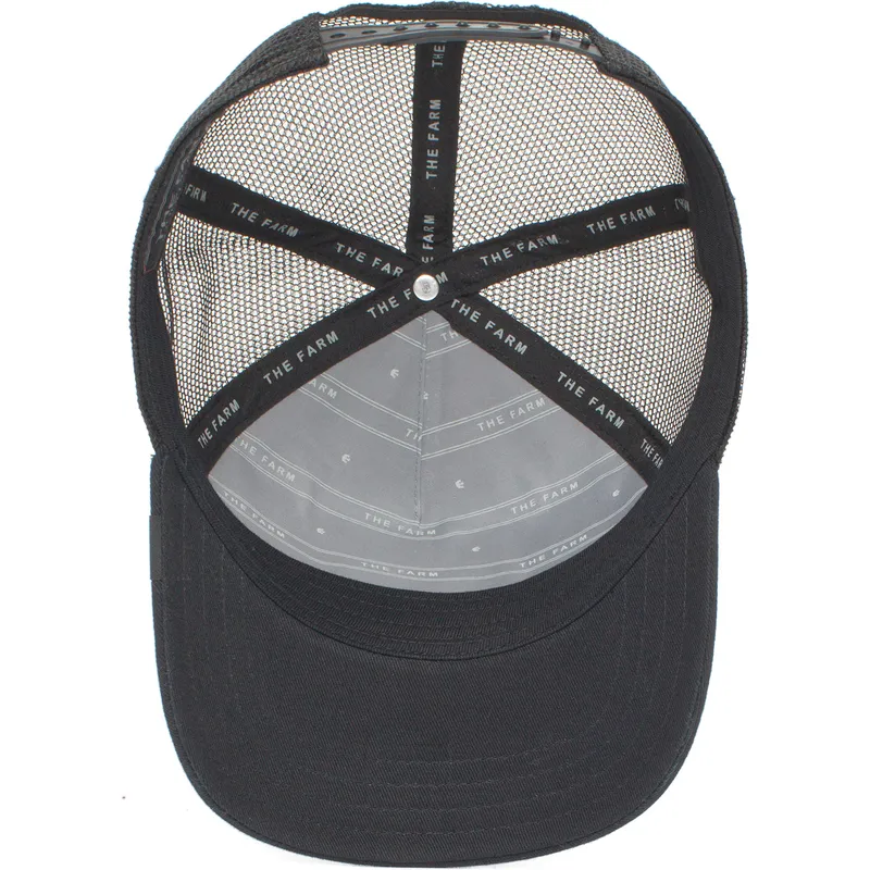 kepure-islenkta-juoda-snapback-bad-boy-the-baddest-boy-the-farm-goorin-bros