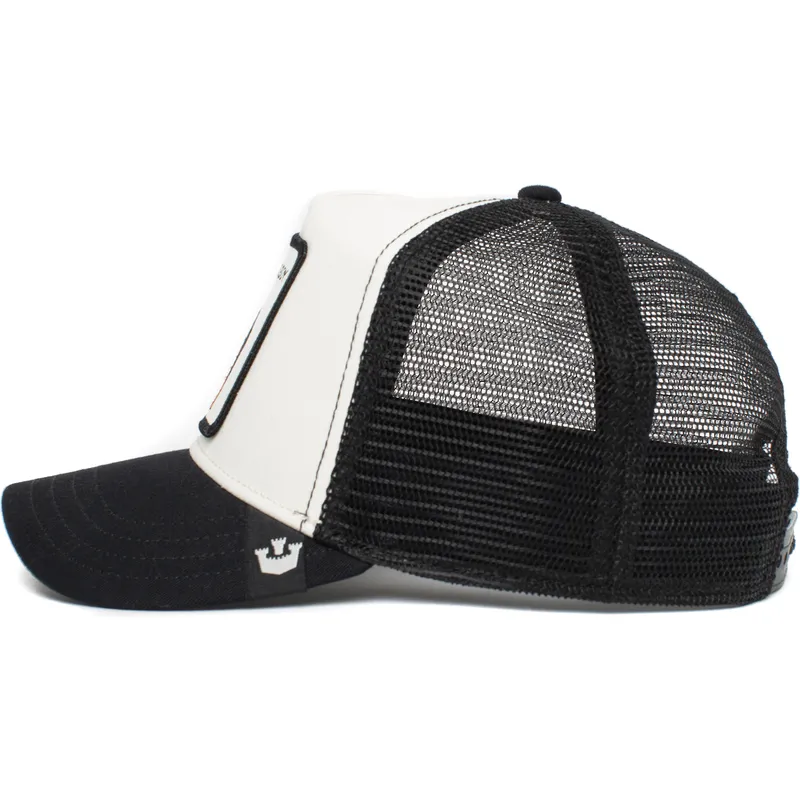 cap-islenkta-black-snapback-the-farm-de-goorin-bros cap-islenkta-black-snapback-the-farm-de-goorin-bros