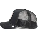 kepure-islenkta-juoda-snapback-the-the-farm-goorin-bros