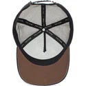 kepure-islenkta-juoda-snapback-the-the-farm-goorin-bros
