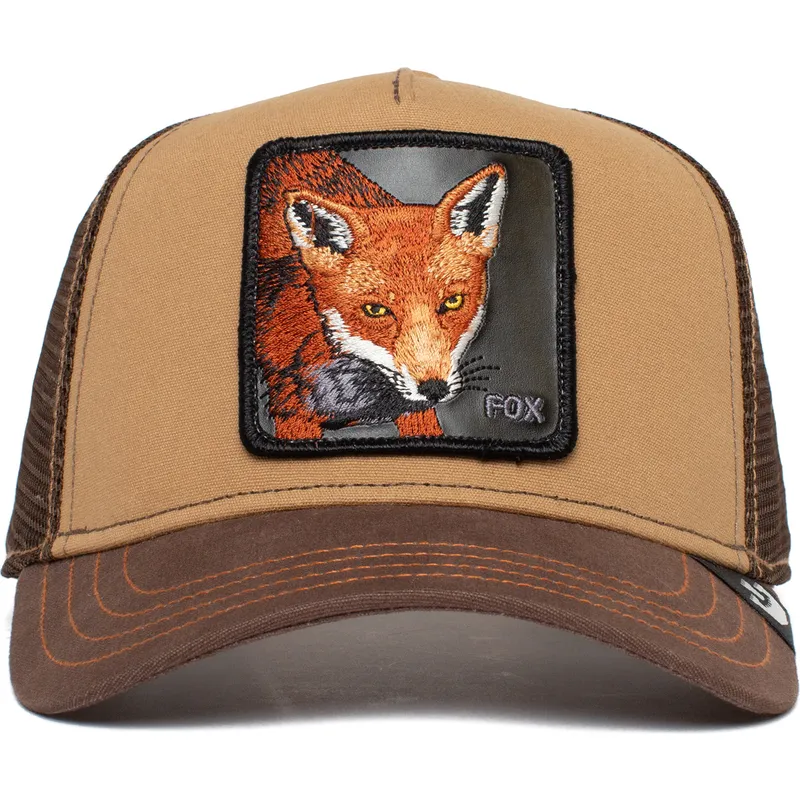 kepure-islenkta-ruda-snapback-the-the-farm-goorin-bros kepure-islenkta-ruda-snapback-the-the-farm-goorin-bros