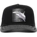kepure-islenkta-juoda-snapback-martillo-hammer-nightmare-alley-the-farm-goorin-bros