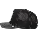 kepure-islenkta-juoda-snapback-martillo-hammer-nightmare-alley-the-farm-goorin-bros