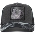 kepure-islenkta-juoda-snapback-maltese-rooster-the-farm-goorin-bros