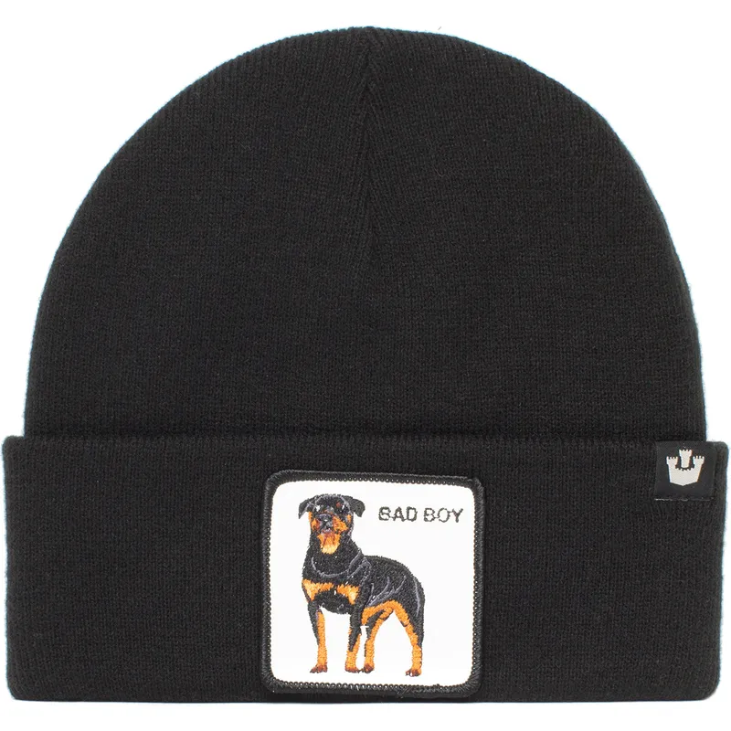 kepure-juoda-bad-boy-naughty-hawty-the-farm-goorin-bros