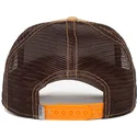 kepure-islenkta-ruda-snapback-the-ass-the-farm-goorin-bros
