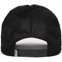 kepure-islenkta-juoda-snapback-vaikams-bananas-little-nanner-the-farm-goorin-bros