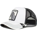 cap-islenkta-white-snapback-vaikams-the-farm-de-goorin-bros