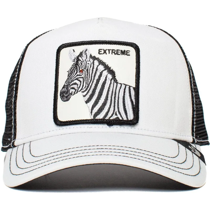 cap-islenkta-white-snapback-vaikams-the-farm-de-goorin-bros