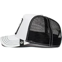 cap-islenkta-white-snapback-vaikams-the-farm-de-goorin-bros