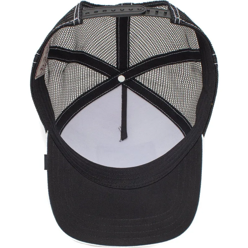 cap-islenkta-white-snapback-vaikams-the-farm-de-goorin-bros