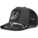 kepure-islenkta-juoda-snapback-maltese-rooster-the-farm-goorin-bros