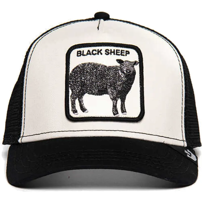 kepure-islenkta-balta-snapback-revolter-the-farm-goorin-bros