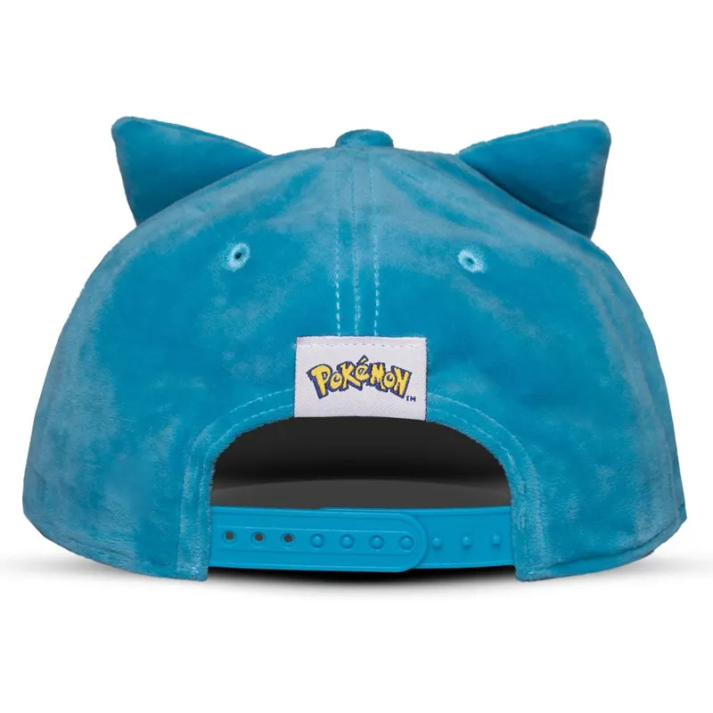 kepure-plokscia-melyna-snapback-ibailax-plush-difuzed