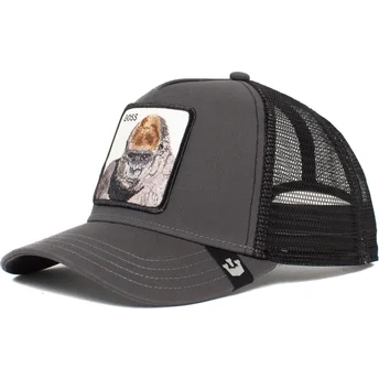 kepure-islenkta-pilka-snapback-primal-the-farm-goorin-bros