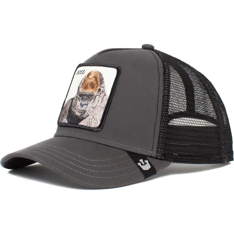 kepure-islenkta-pilka-snapback-primal-the-farm-goorin-bros kepure-islenkta-pilka-snapback-primal-the-farm-goorin-bros
